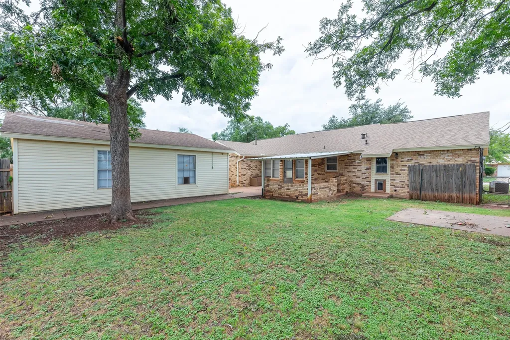 2257 Minter Lane Abilene TX 79603