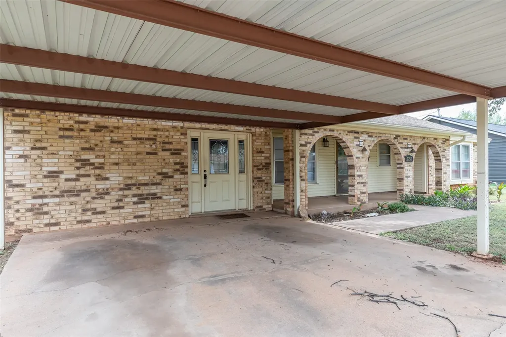 2257 Minter Lane Abilene TX 79603
