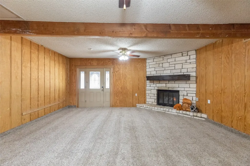 2257 Minter Lane Abilene TX 79603