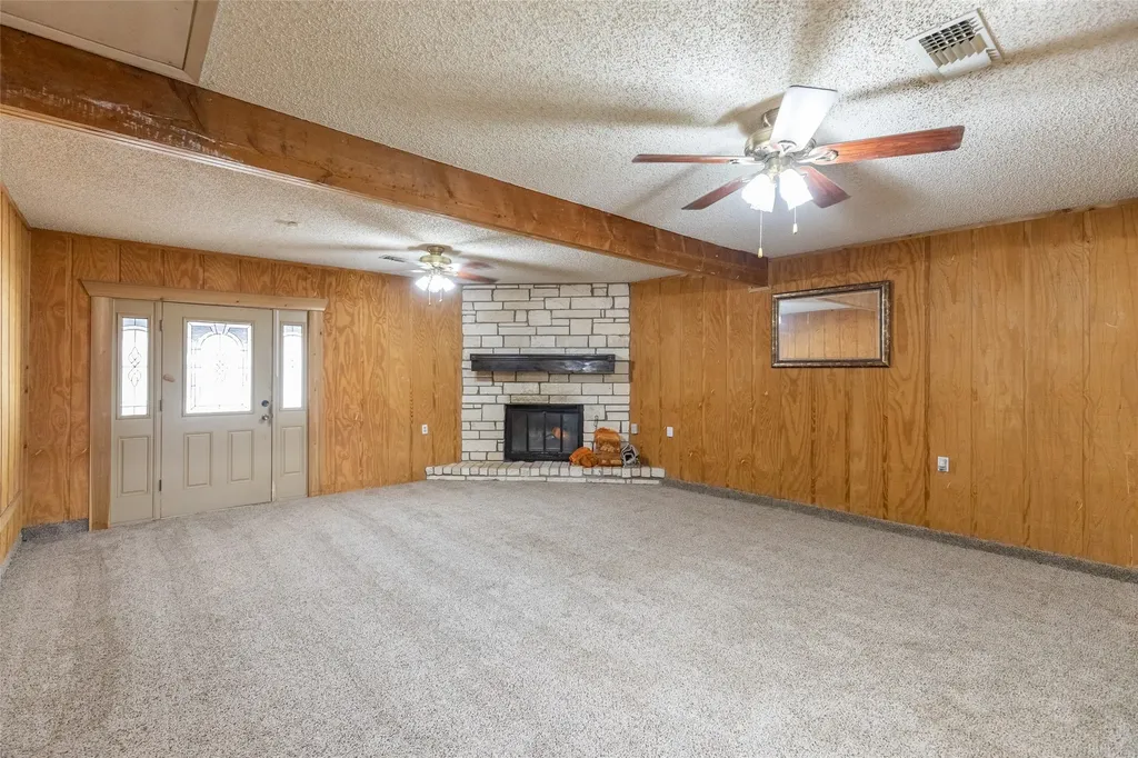 2257 Minter Lane Abilene TX 79603