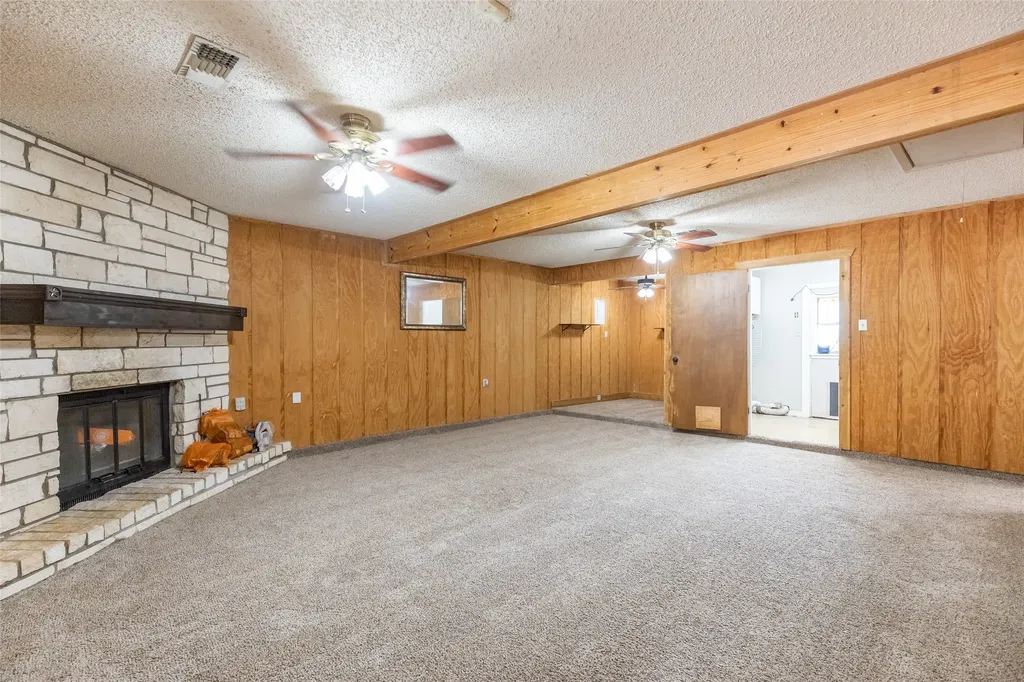 2257 Minter Lane Abilene TX 79603