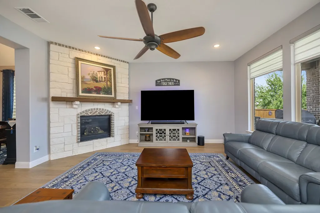 11305 Misty Ridge Drive Flower Mound TX 76262