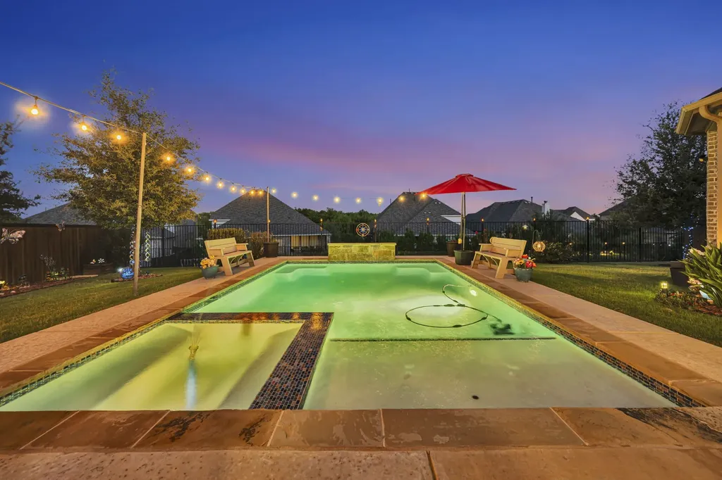 11305 Misty Ridge Drive Flower Mound TX 76262