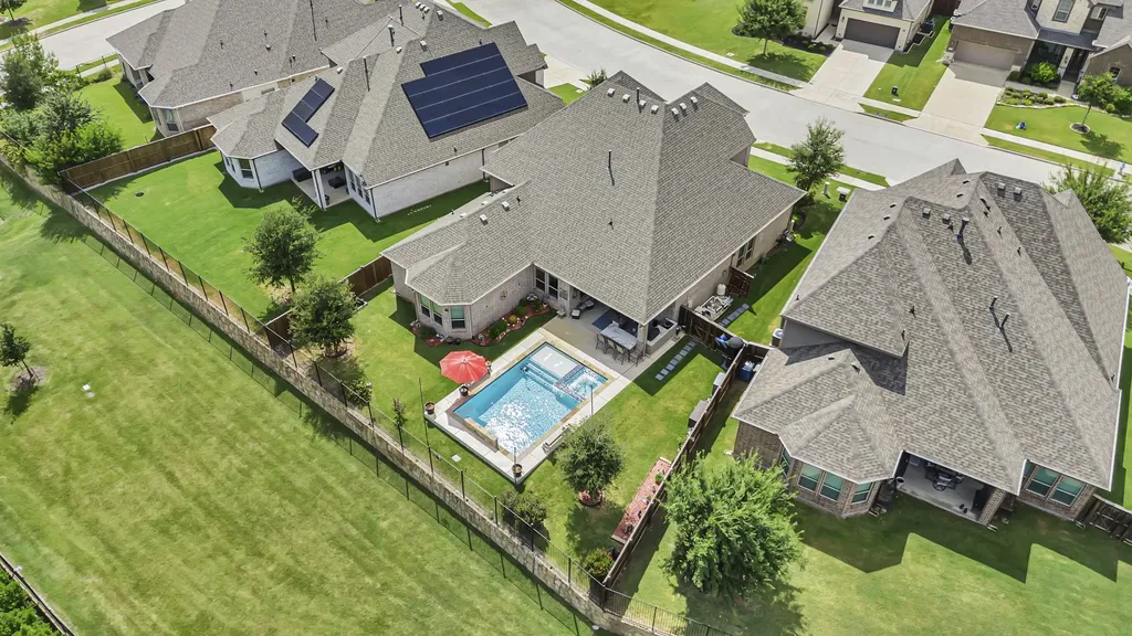 11305 Misty Ridge Drive Flower Mound TX 76262