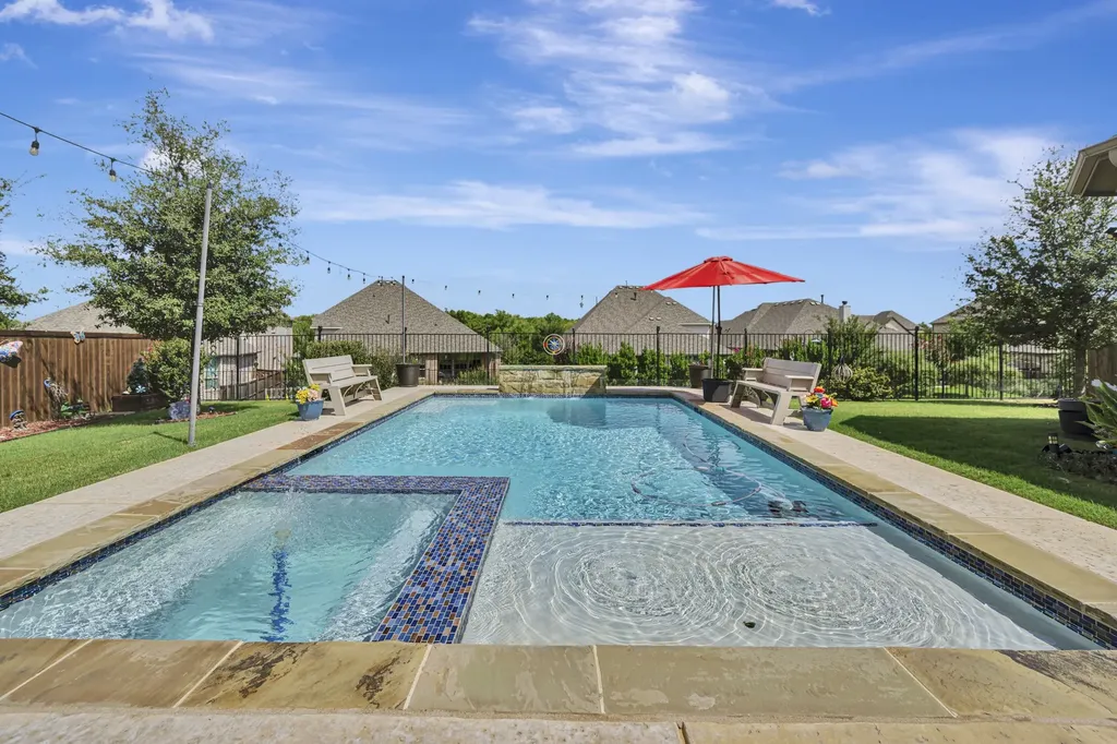 11305 Misty Ridge Drive Flower Mound TX 76262