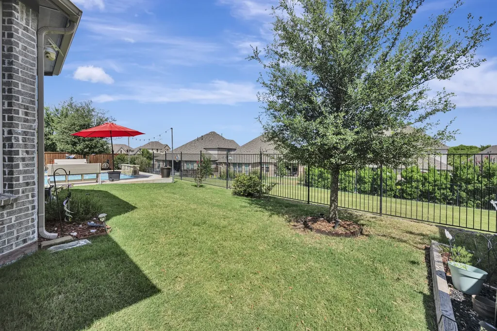 11305 Misty Ridge Drive Flower Mound TX 76262