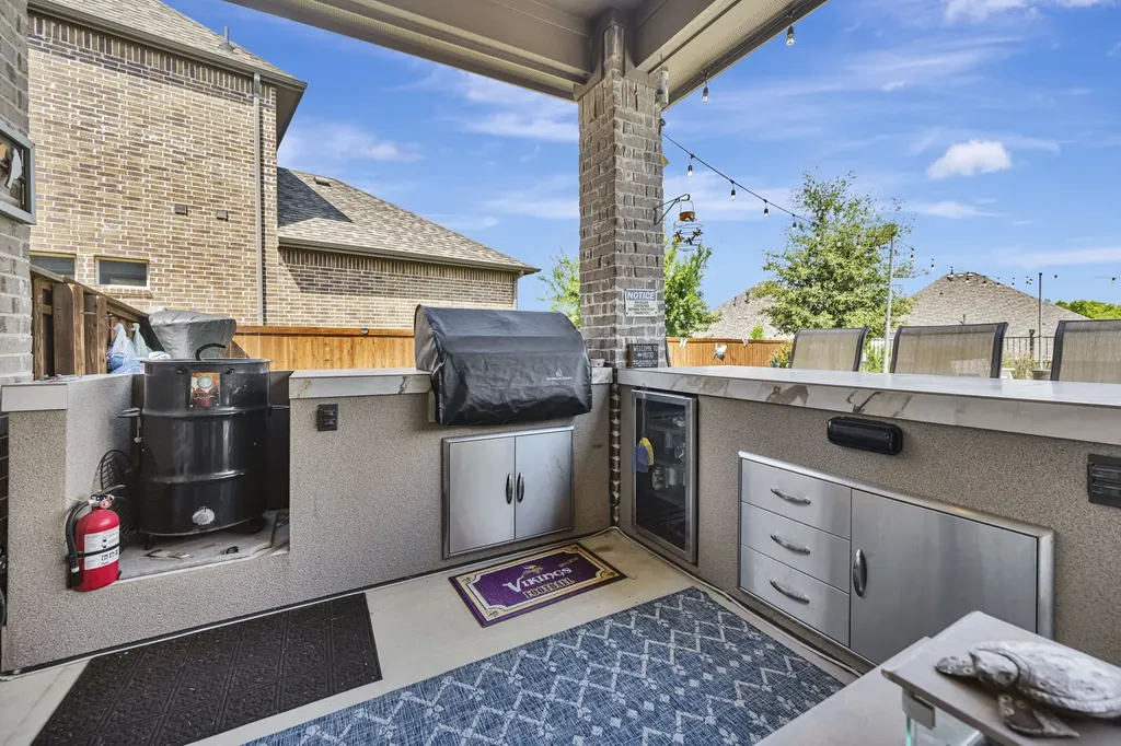 11305 Misty Ridge Drive Flower Mound TX 76262