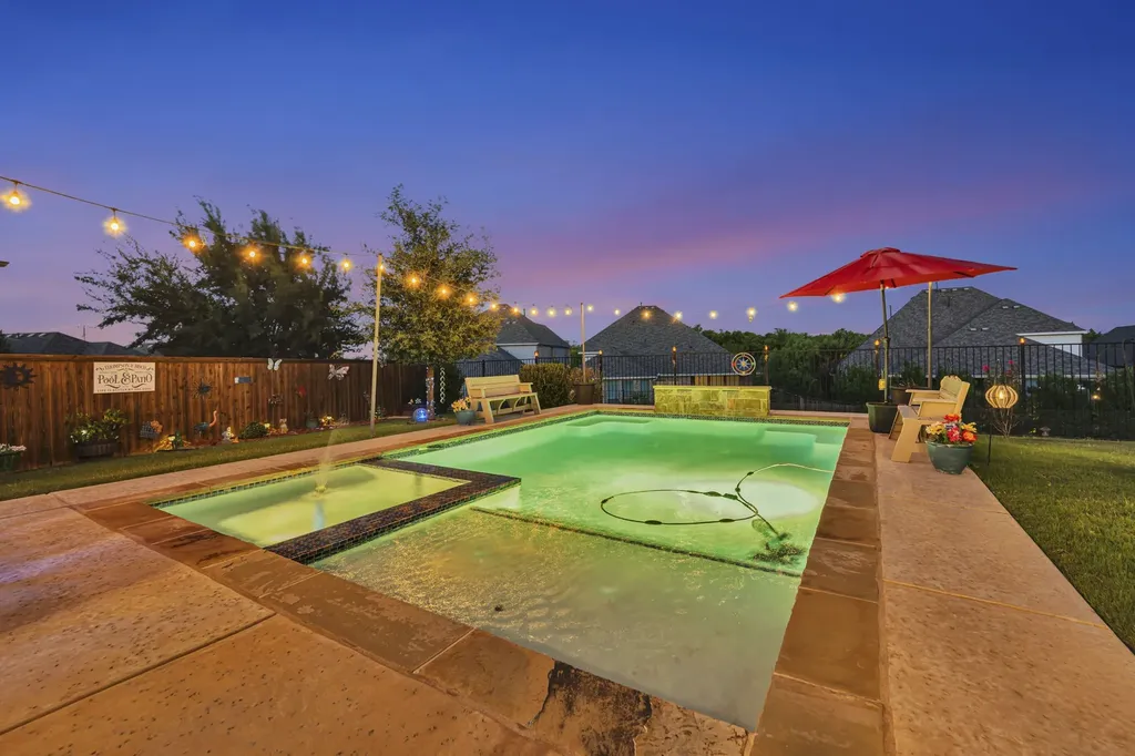 11305 Misty Ridge Drive Flower Mound TX 76262