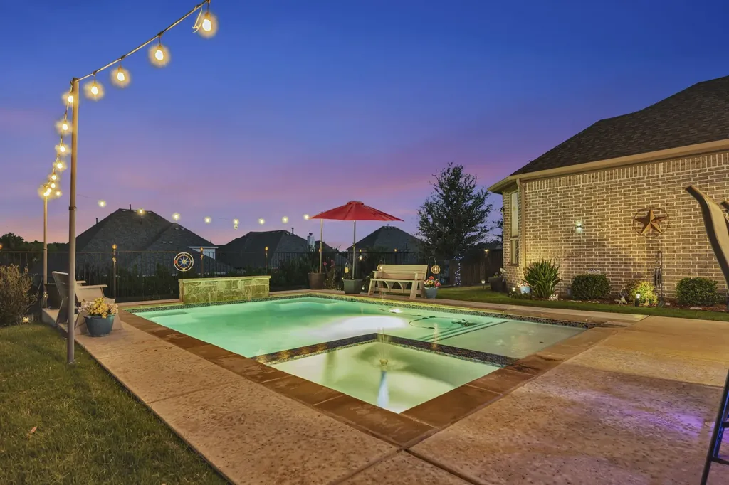 11305 Misty Ridge Drive Flower Mound TX 76262
