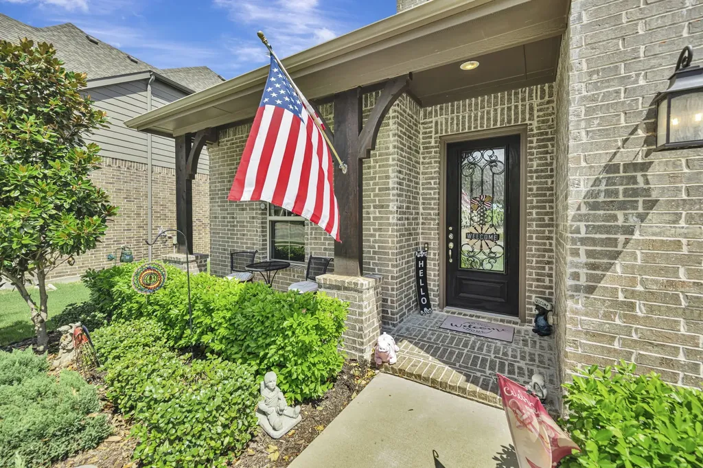 11305 Misty Ridge Drive Flower Mound TX 76262