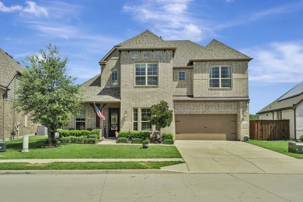 11305 Misty Ridge Drive Flower Mound TX 76262