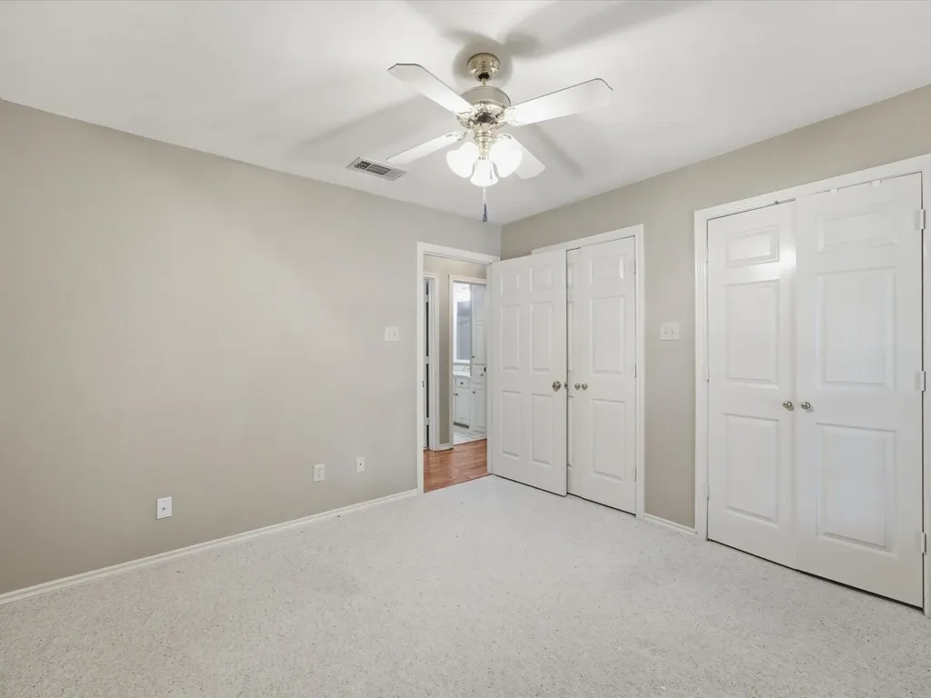 1506 Williamsburg Court Ennis TX 75119