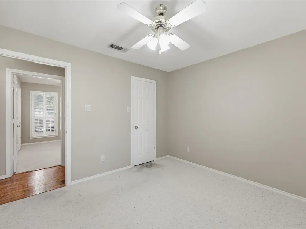 1506 Williamsburg Court Ennis TX 75119