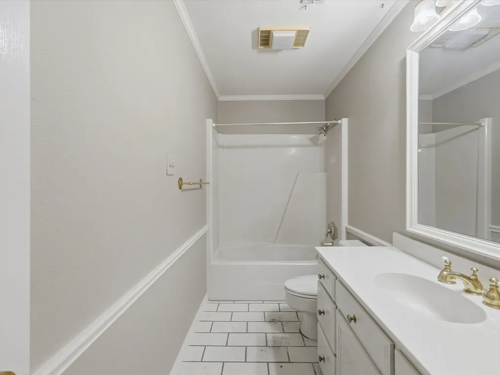 1506 Williamsburg Court Ennis TX 75119