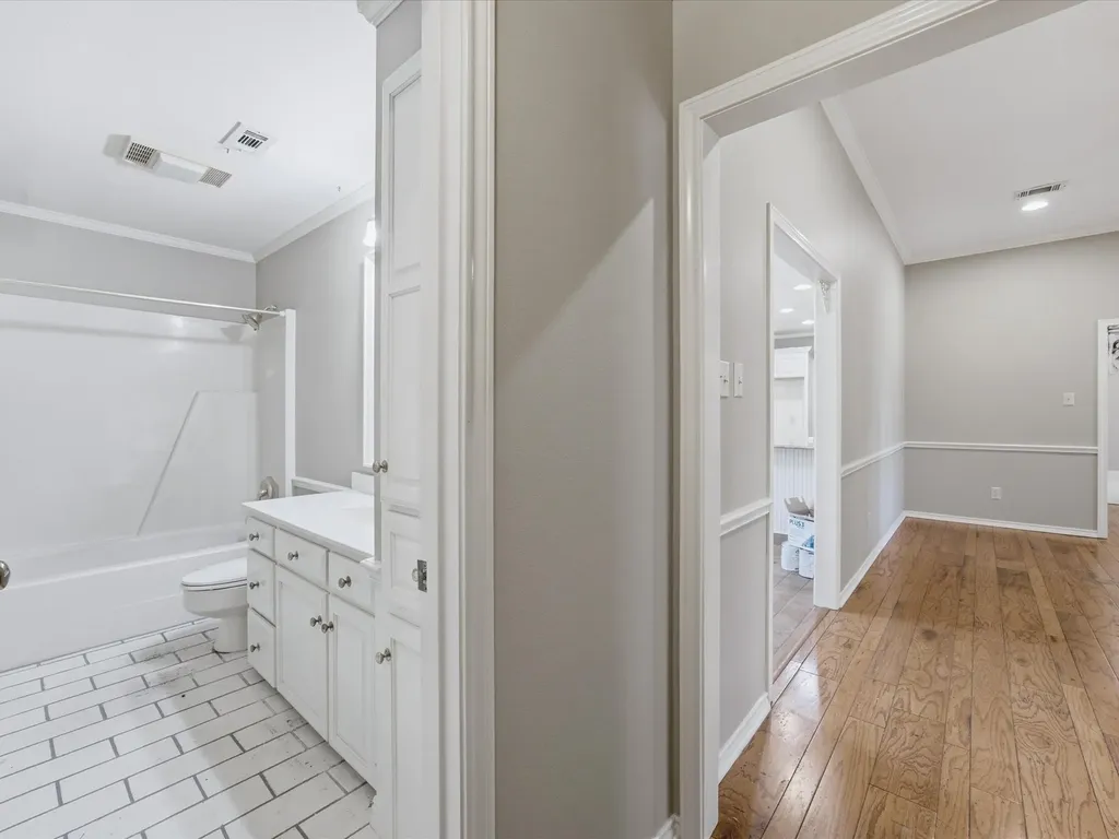 1506 Williamsburg Court Ennis TX 75119