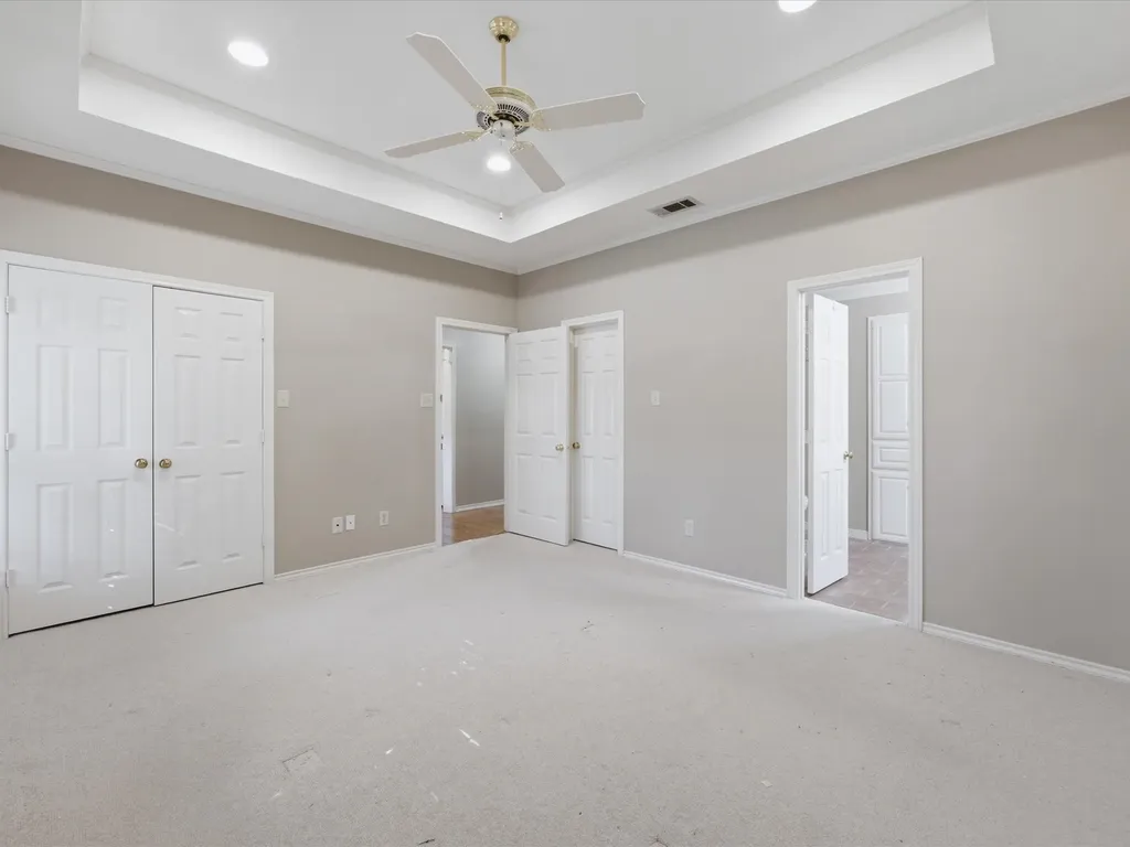 1506 Williamsburg Court Ennis TX 75119