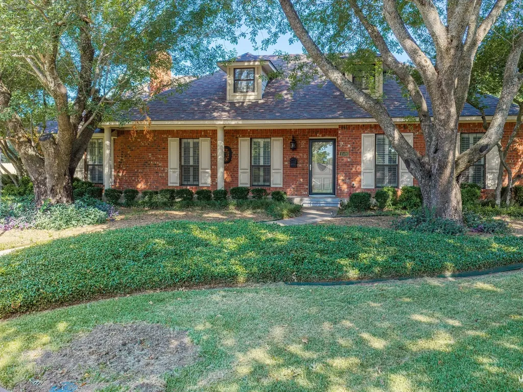 1506 Williamsburg Court Ennis TX 75119