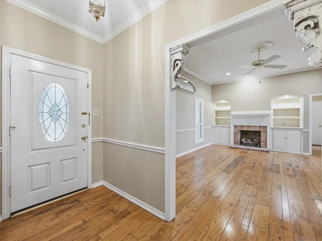 1506 Williamsburg Court Ennis TX 75119