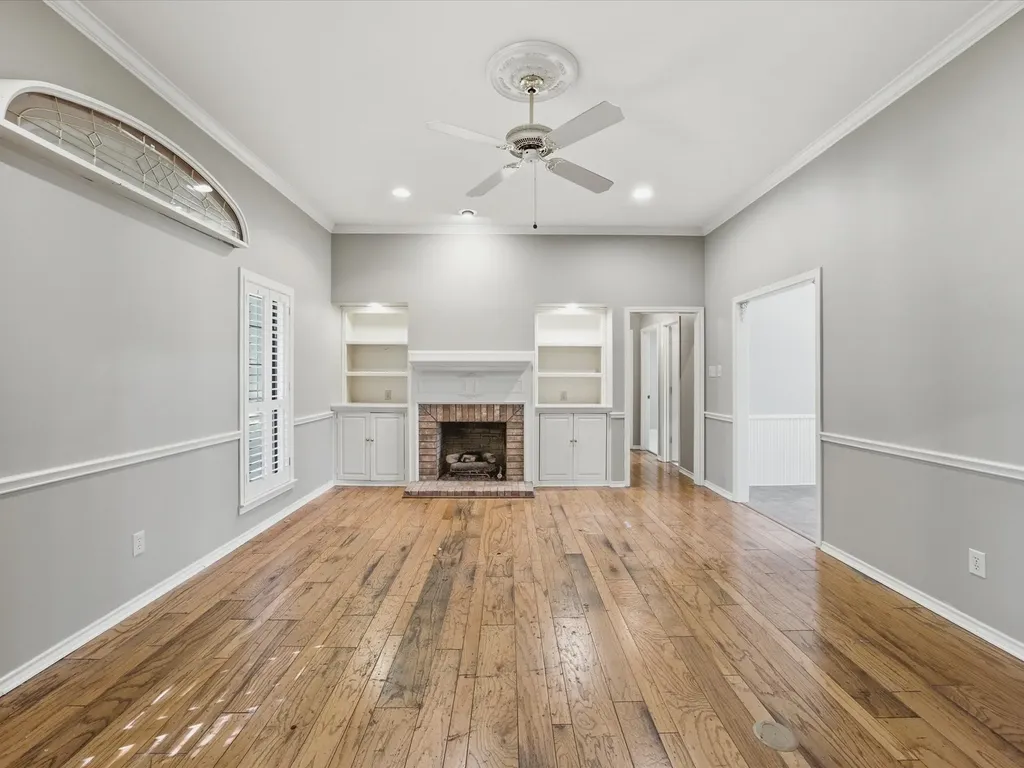 1506 Williamsburg Court Ennis TX 75119