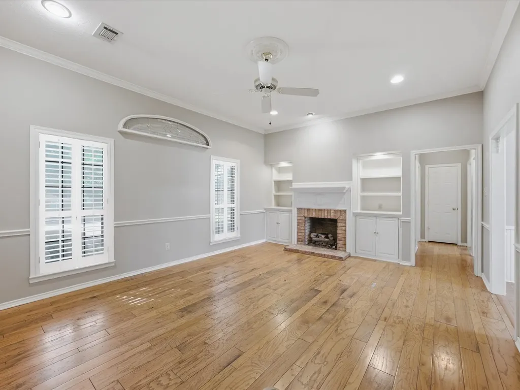 1506 Williamsburg Court Ennis TX 75119
