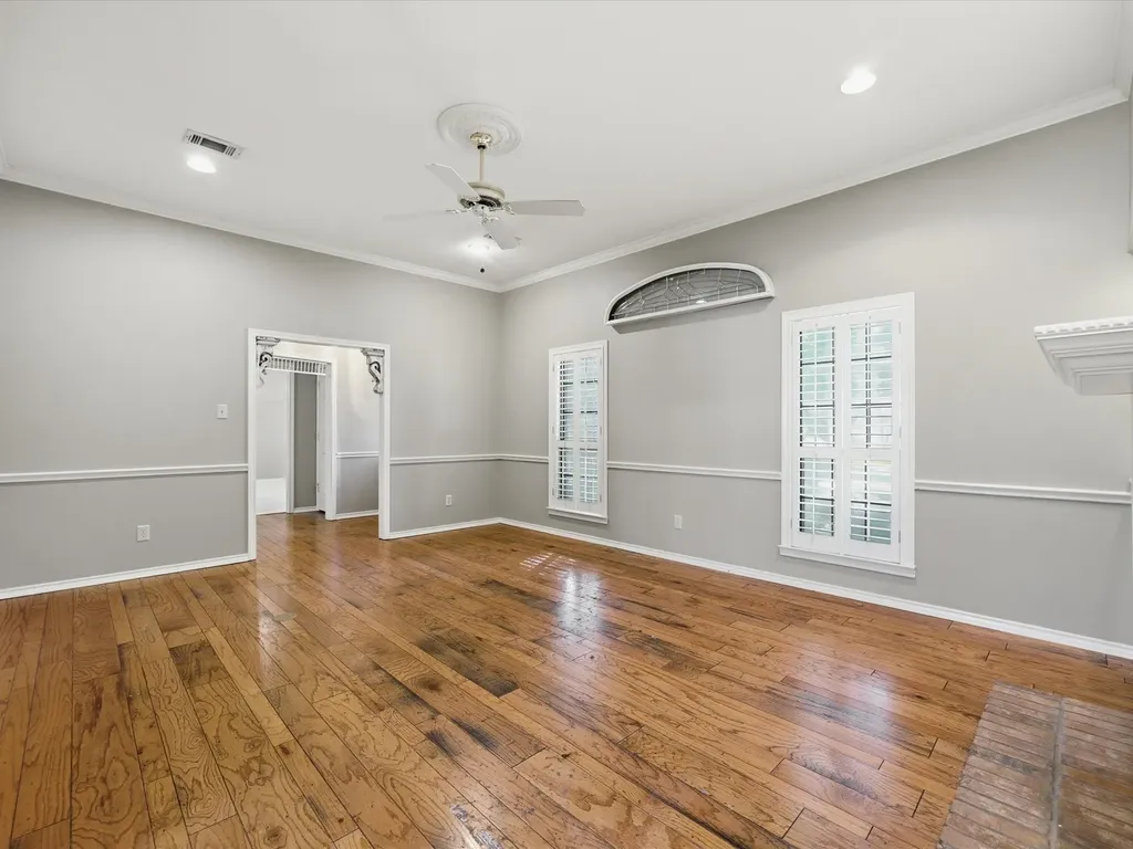 1506 Williamsburg Court Ennis TX 75119