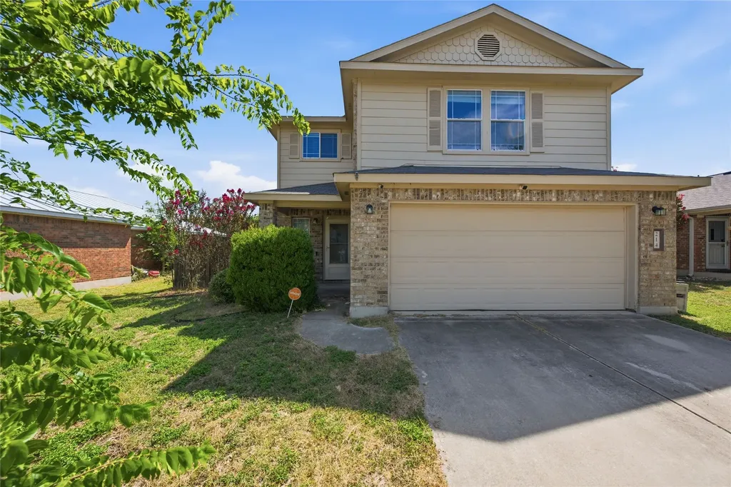 214 Woodley Road Leander TX 78641