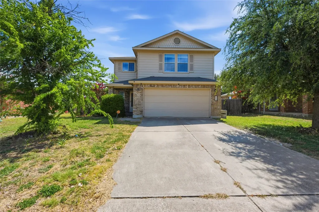 214 Woodley Road Leander TX 78641