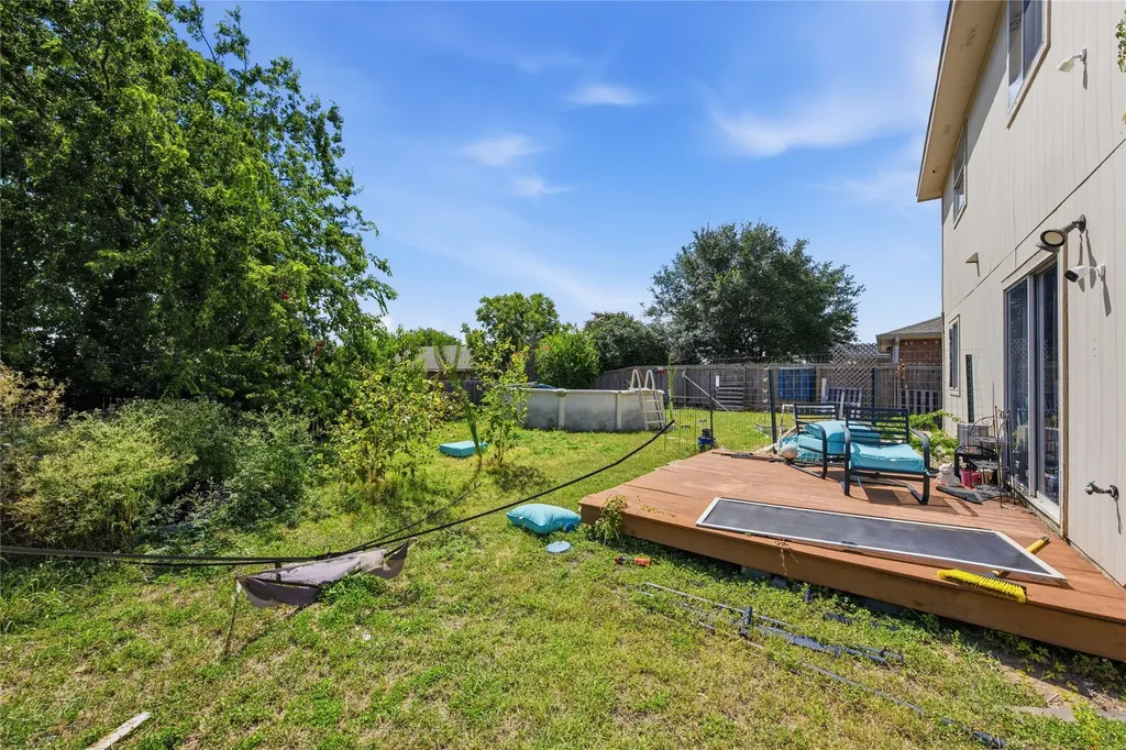 214 Woodley Road Leander TX 78641