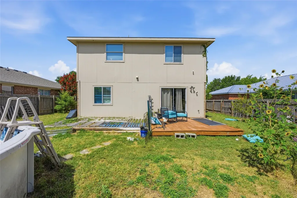 214 Woodley Road Leander TX 78641