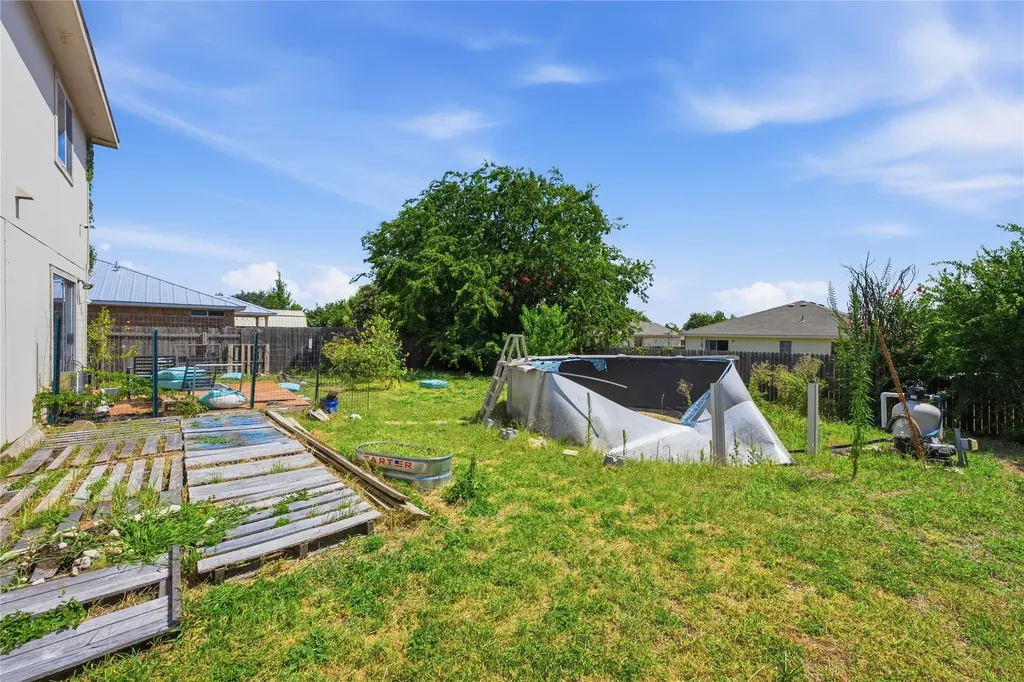 214 Woodley Road Leander TX 78641