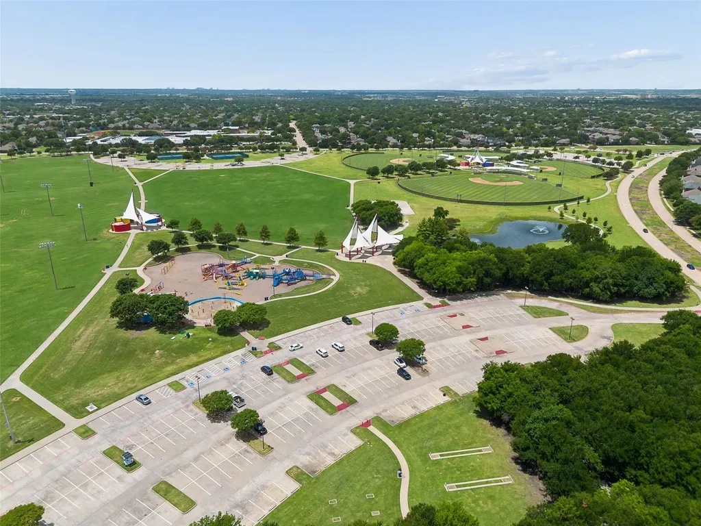 6 Lemon Cove Lucas TX 75002