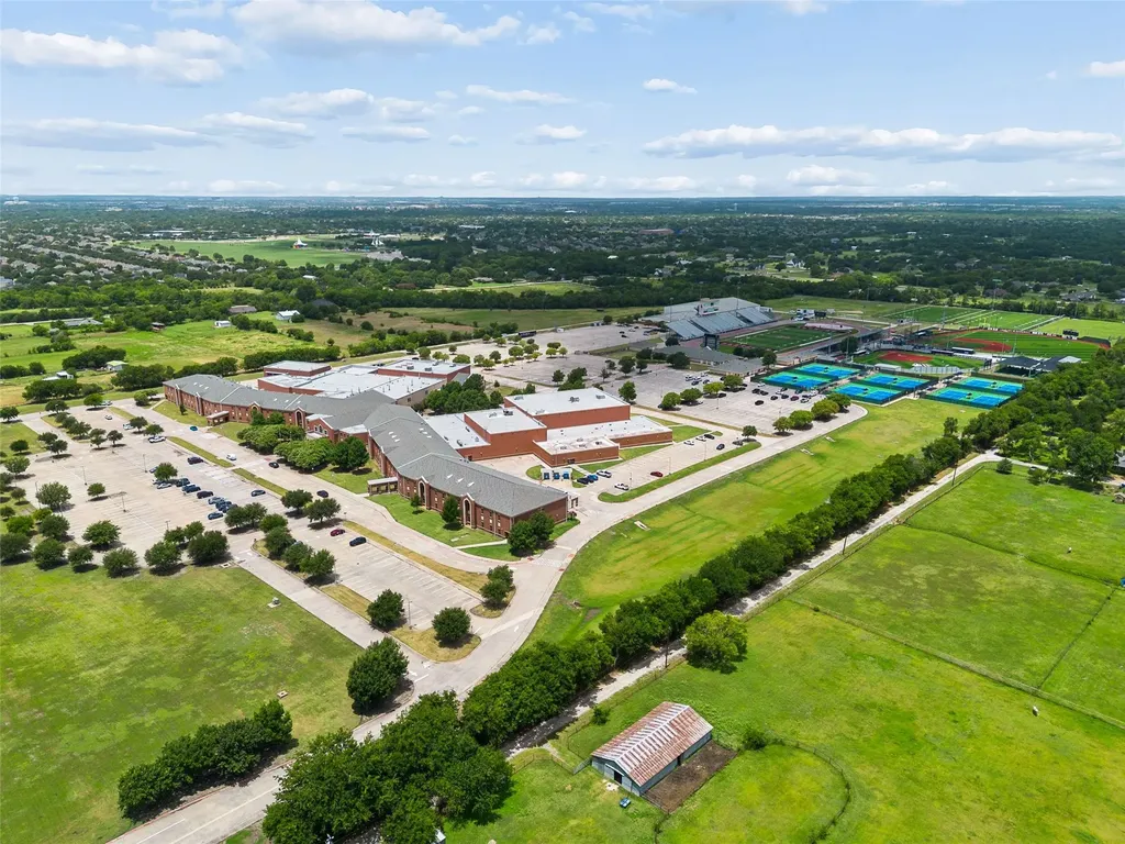 6 Lemon Cove Lucas TX 75002