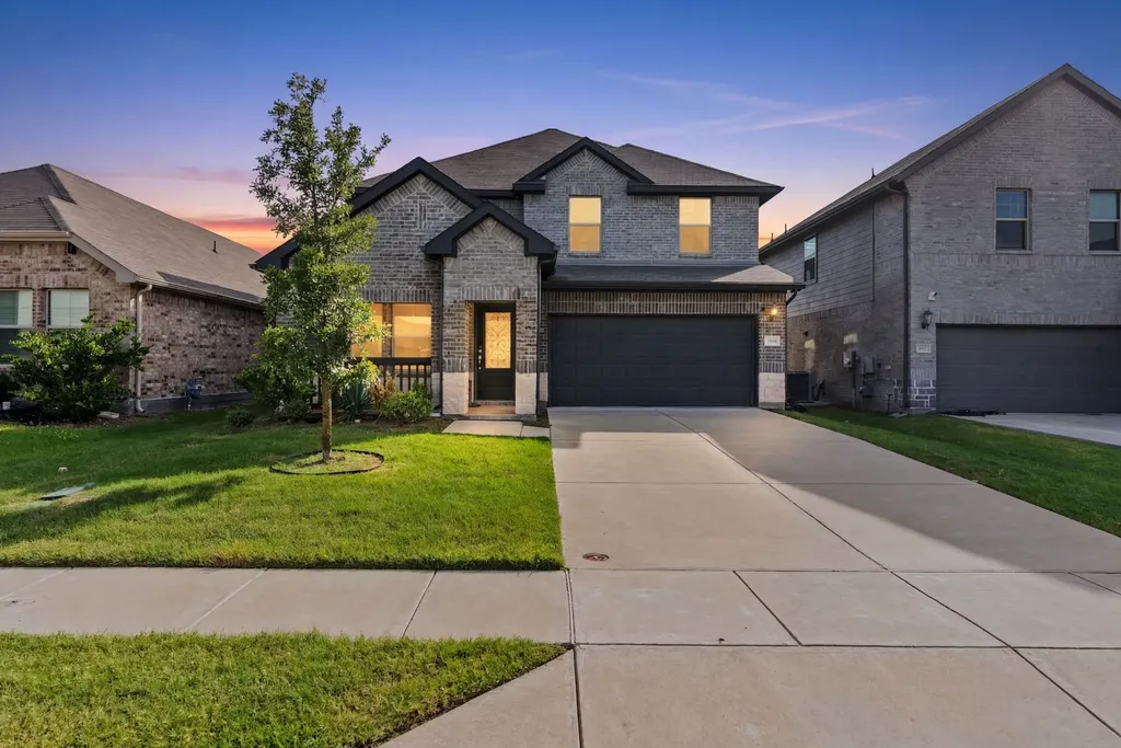 1230 Green Timber Drive Forney TX 75126