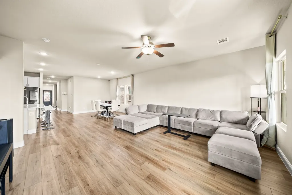 1230 Green Timber Drive Forney TX 75126