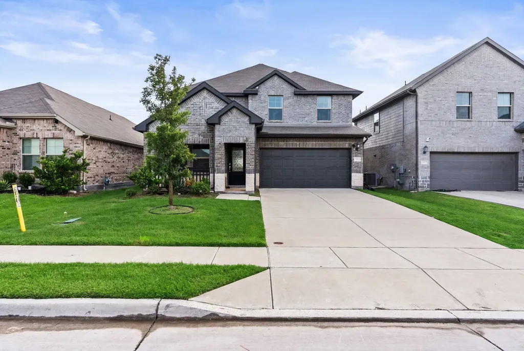 1230 Green Timber Drive Forney TX 75126