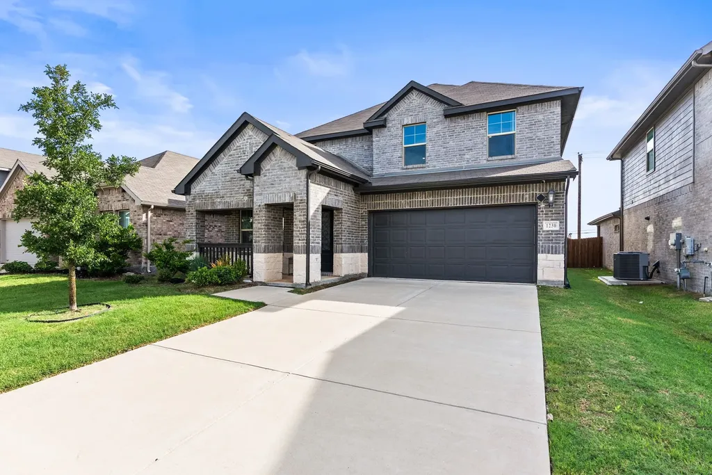 1230 Green Timber Drive Forney TX 75126