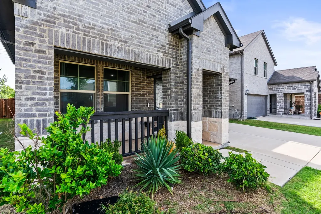 1230 Green Timber Drive Forney TX 75126