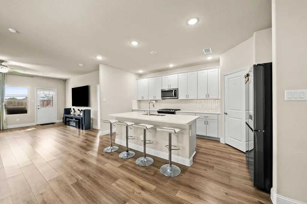 1230 Green Timber Drive Forney TX 75126