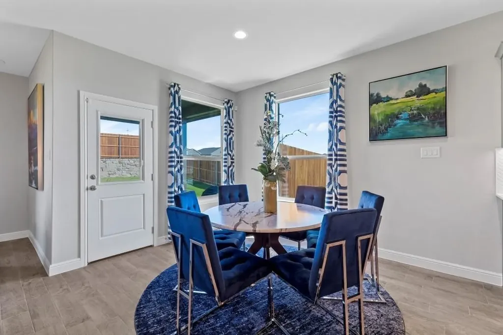 14540 Caelum Drive Haslet TX 76052