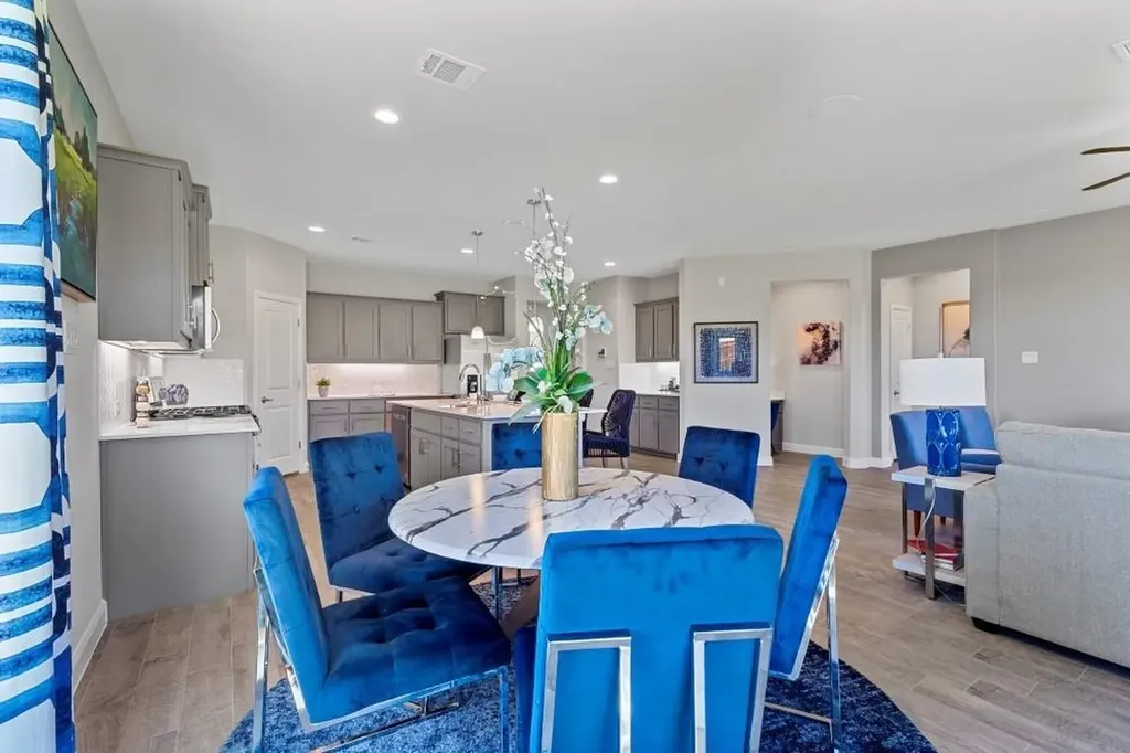14540 Caelum Drive Haslet TX 76052