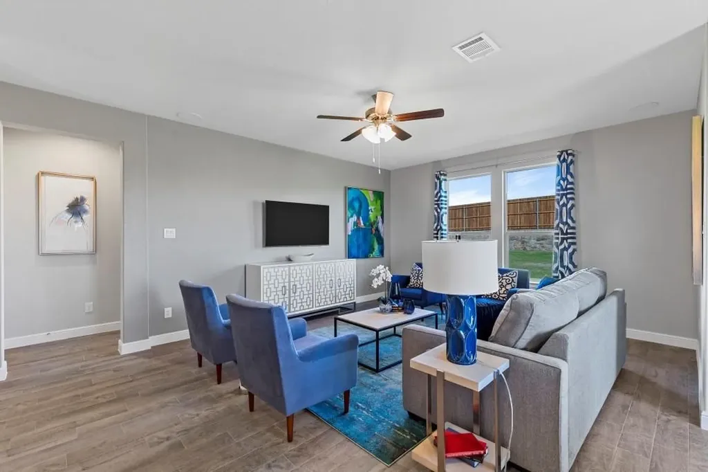 14540 Caelum Drive Haslet TX 76052