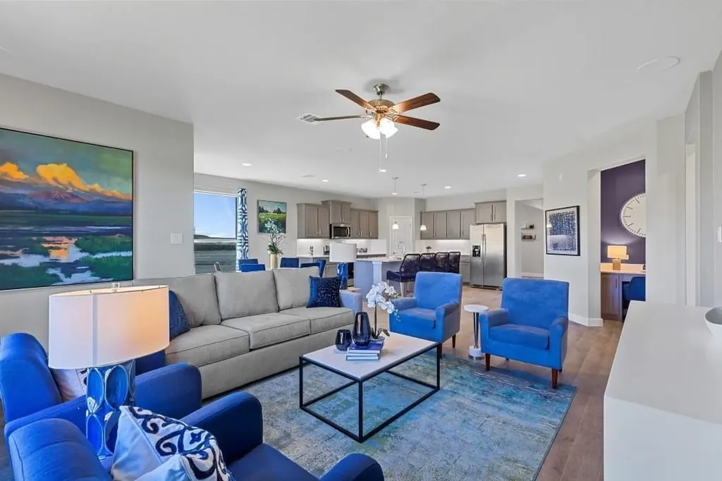 14540 Caelum Drive Haslet TX 76052
