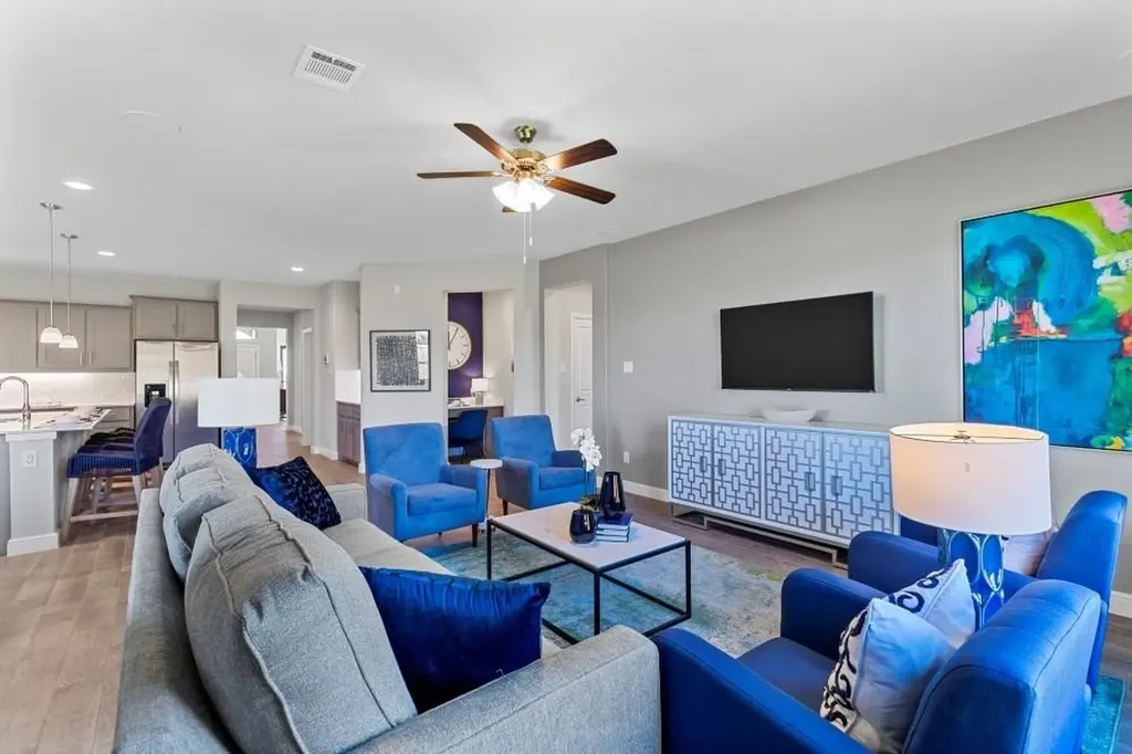 14540 Caelum Drive Haslet TX 76052