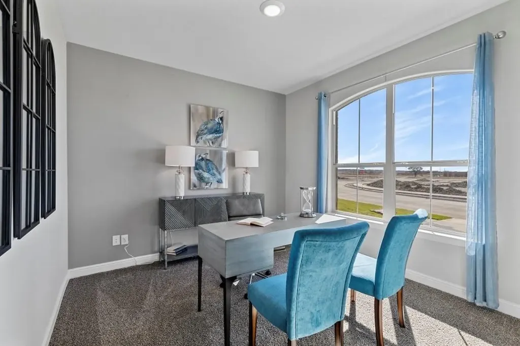 14540 Caelum Drive Haslet TX 76052