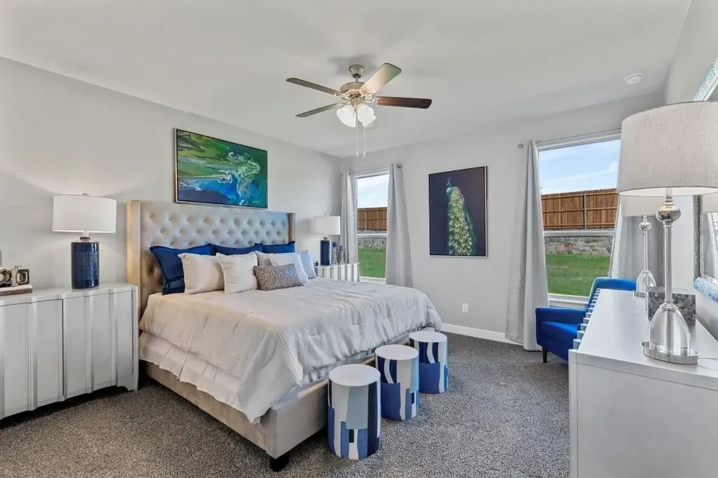 14540 Caelum Drive Haslet TX 76052