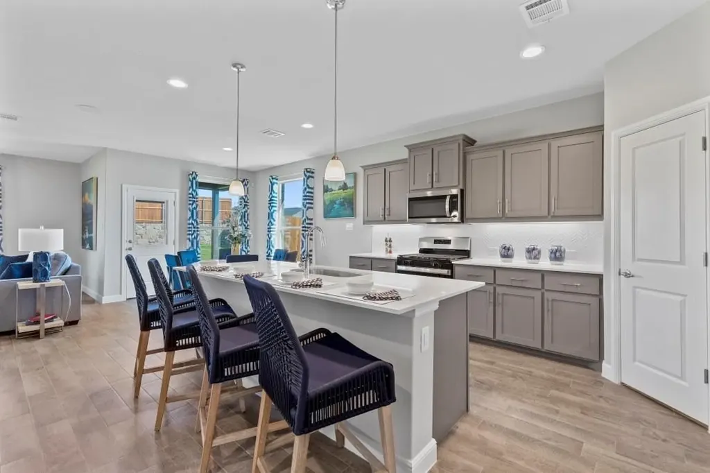 14540 Caelum Drive Haslet TX 76052