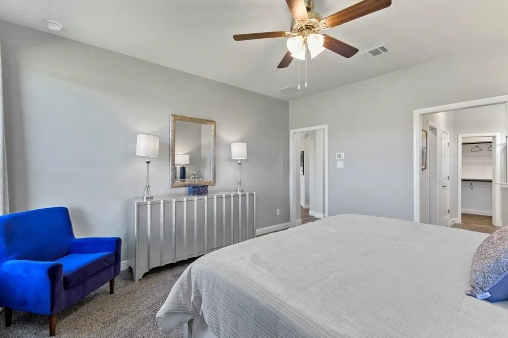 14540 Caelum Drive Haslet TX 76052