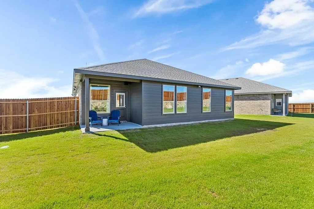 14540 Caelum Drive Haslet TX 76052