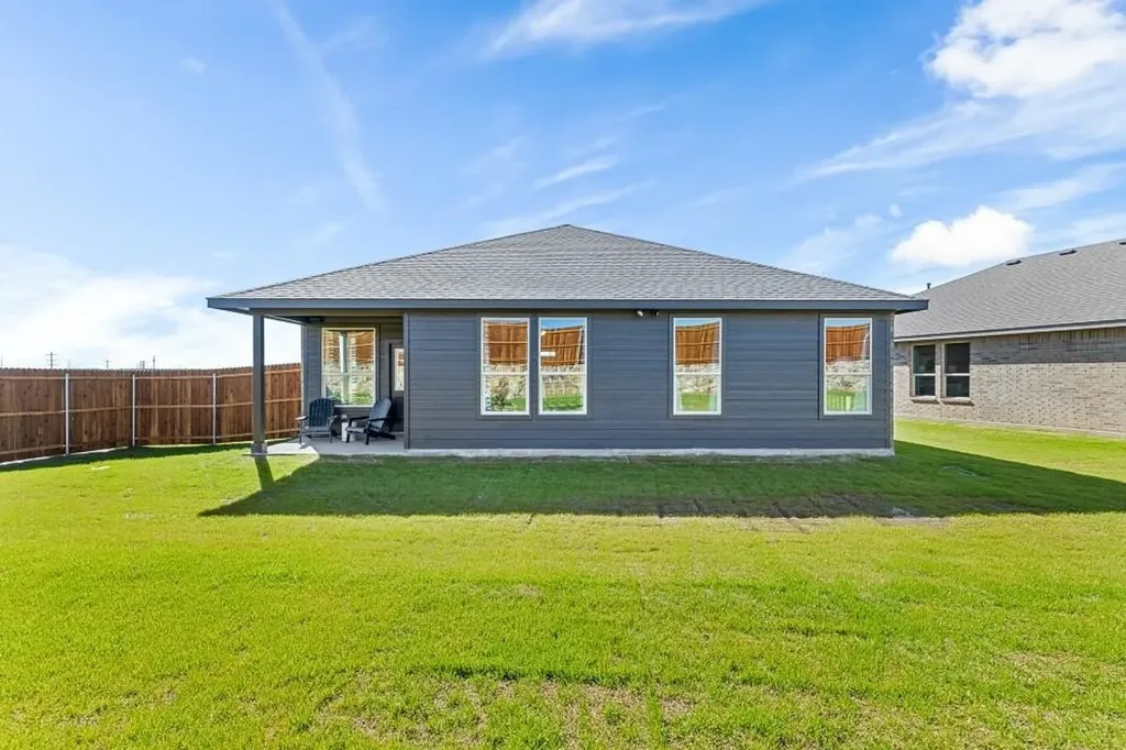 14540 Caelum Drive Haslet TX 76052