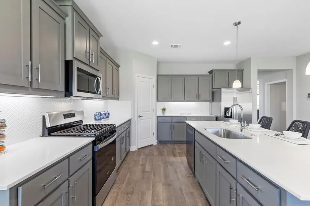14540 Caelum Drive Haslet TX 76052